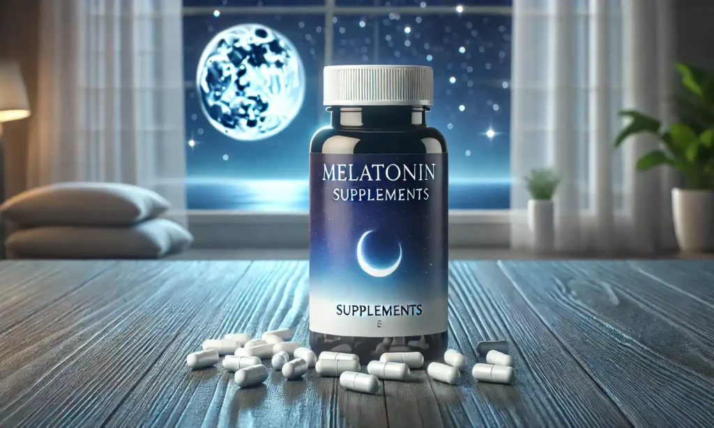 melatonin