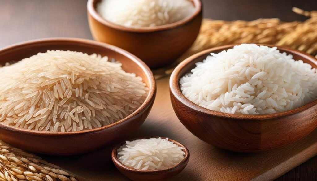 Basmati Pirinç ve Normal Pirinç Arasındaki Farklar Neler