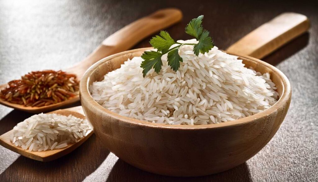 Basmati Pirinç ile Hangi Yemekler Yapılır?