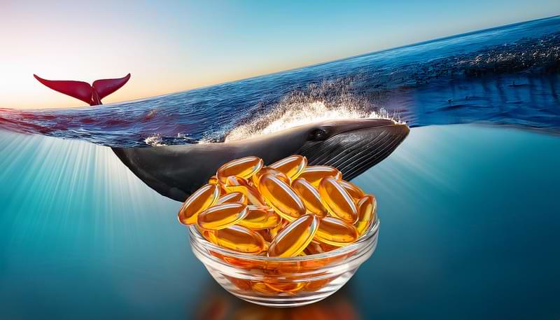 Omega-3 Takviyelerinin Kullanımı