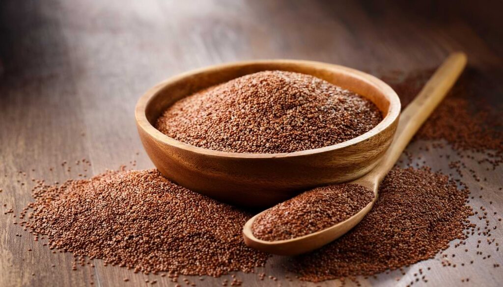 Teff Tohumu: Nedir? Faydaları Nelerdir?