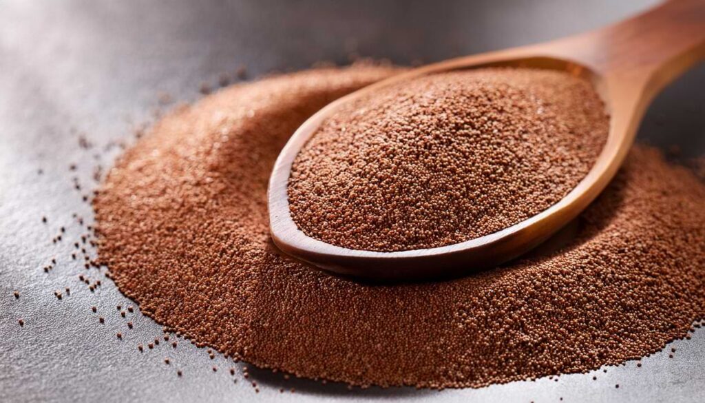 Teff tohumu kilo vermeye yardımcı olur mu?